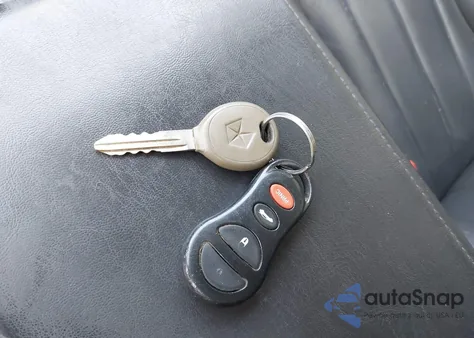 2002 Chrysler Concorde Lxi from USA, damaged, VIN 2C3AD36M02H143988